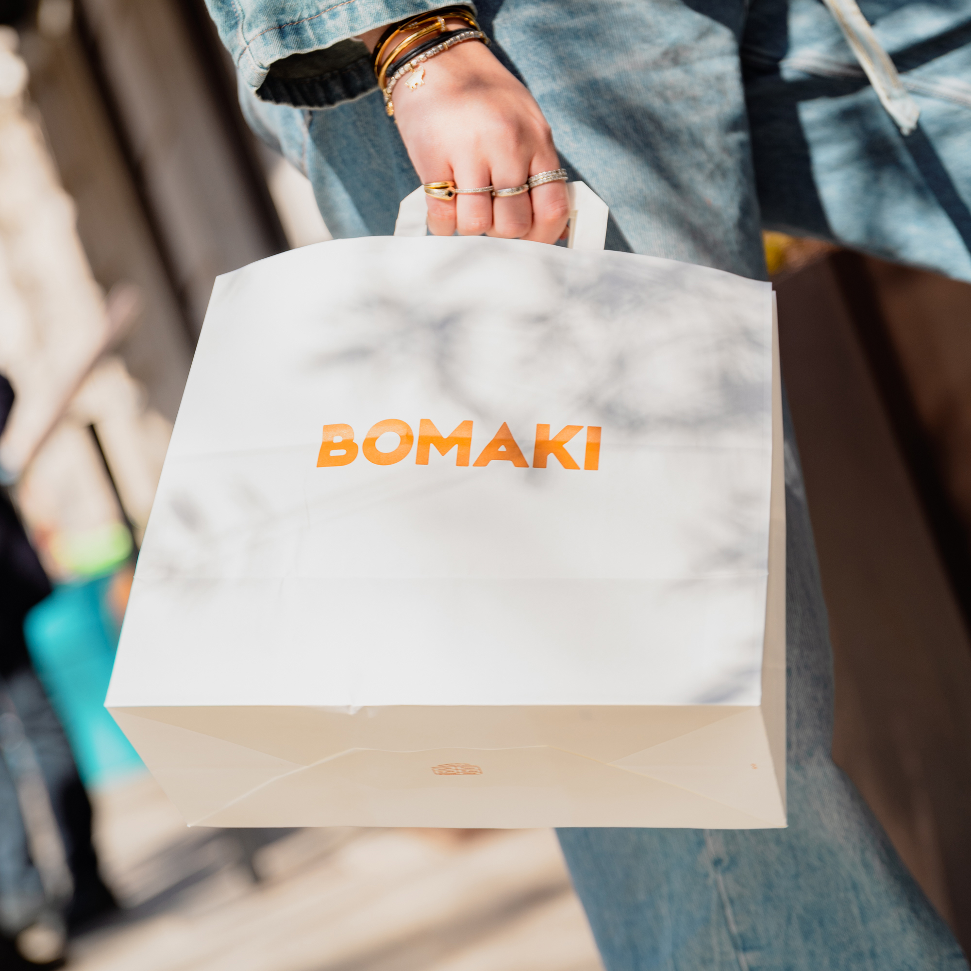 Home - Bomaki Uramakeria